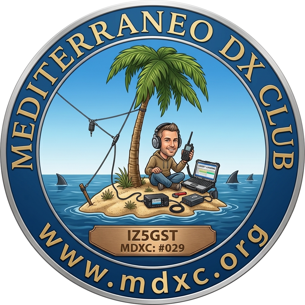 Logo MDXC iz5gst